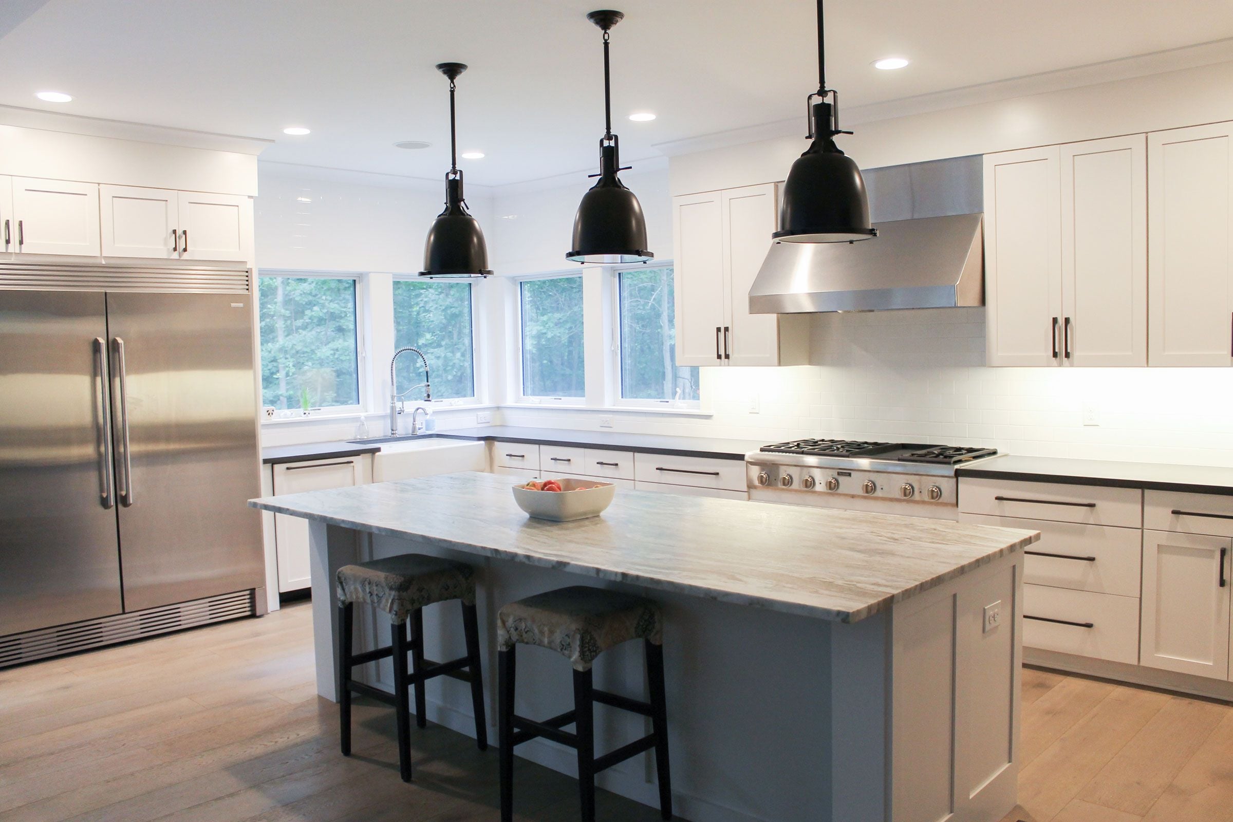 Slab to Install: How Much Do Granite Countertops Cost?
